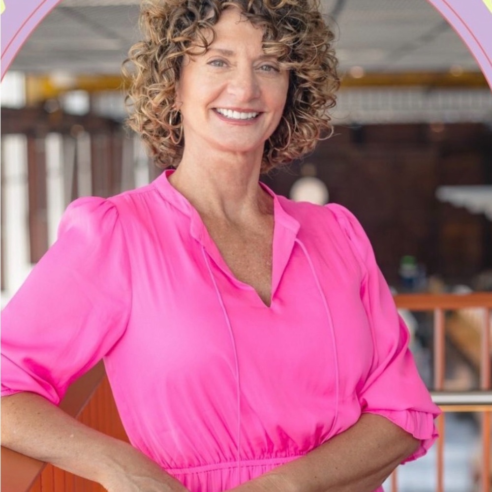 Meet your Posher, Karen